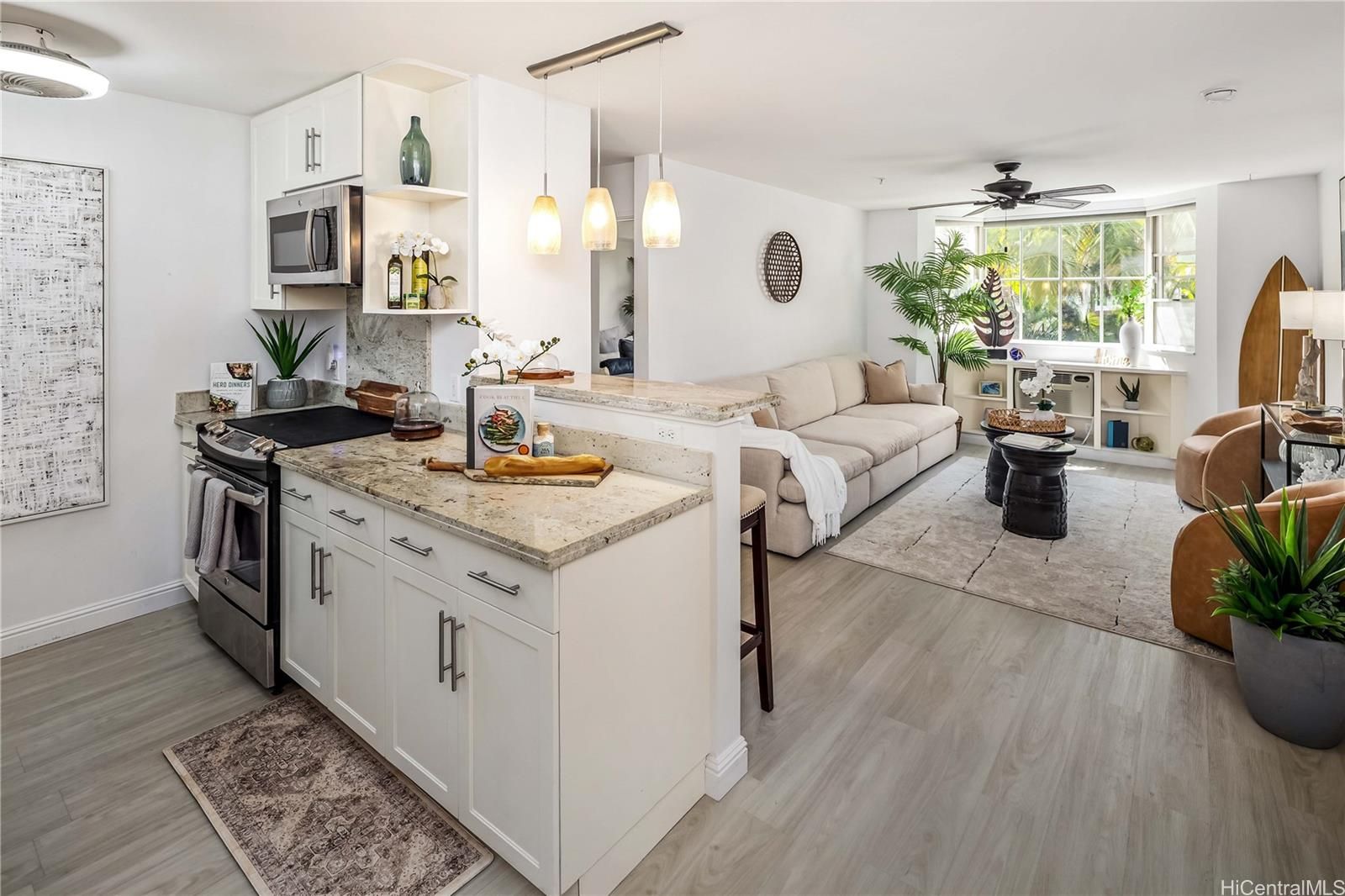 Cove Waikiki Unit A303 in WAIKIKI