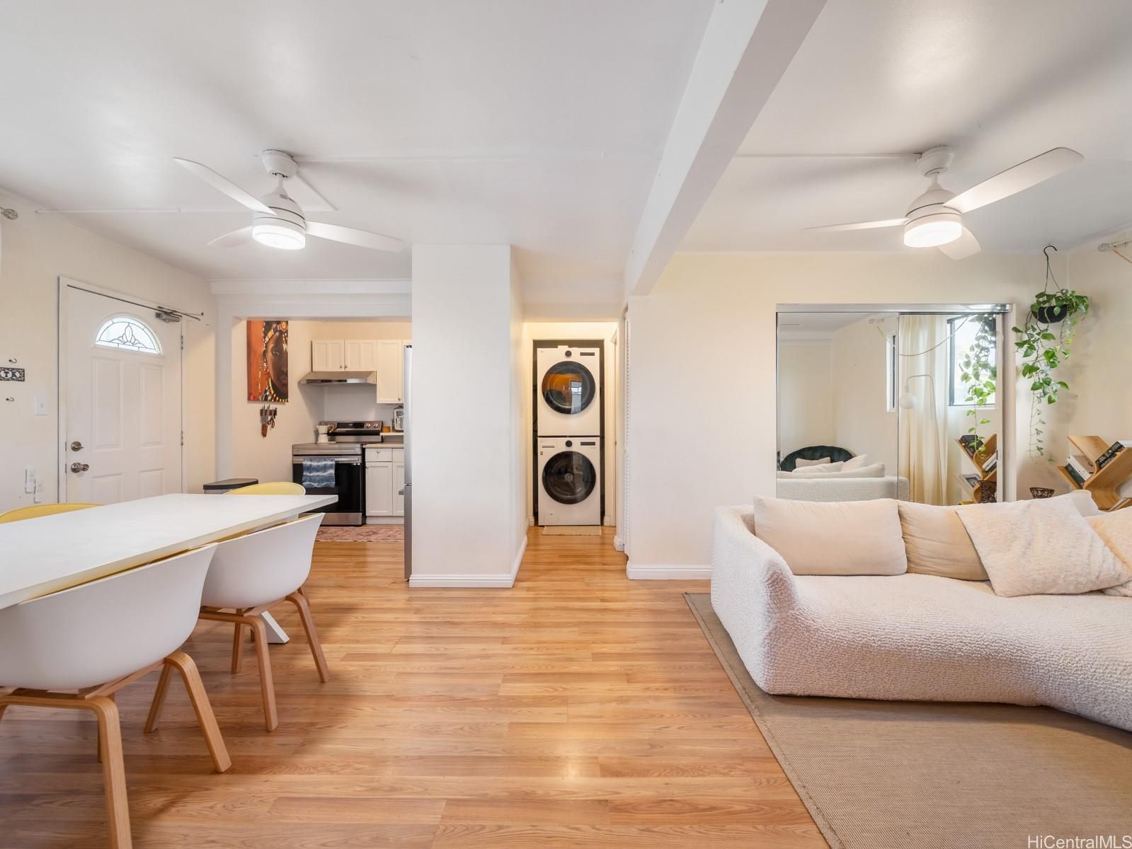 Mokuleia Shores Unit 204 in WAIALUA