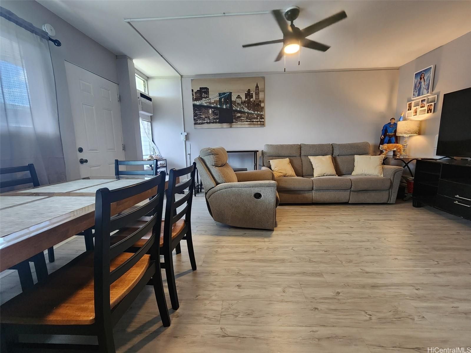 Plantation View Hale Unit A205 in WAIPAHU-LOWER