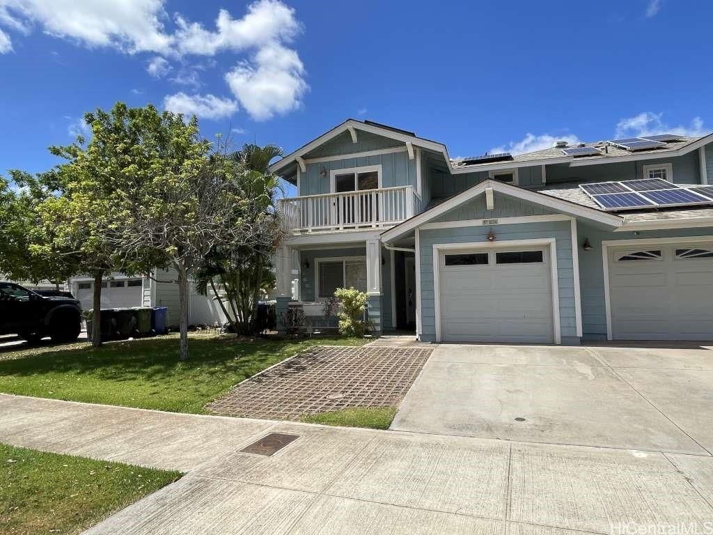 87-1034 Anaha St , Waianae, HI, 96792 in MAILI SEA-NOHOKAI
