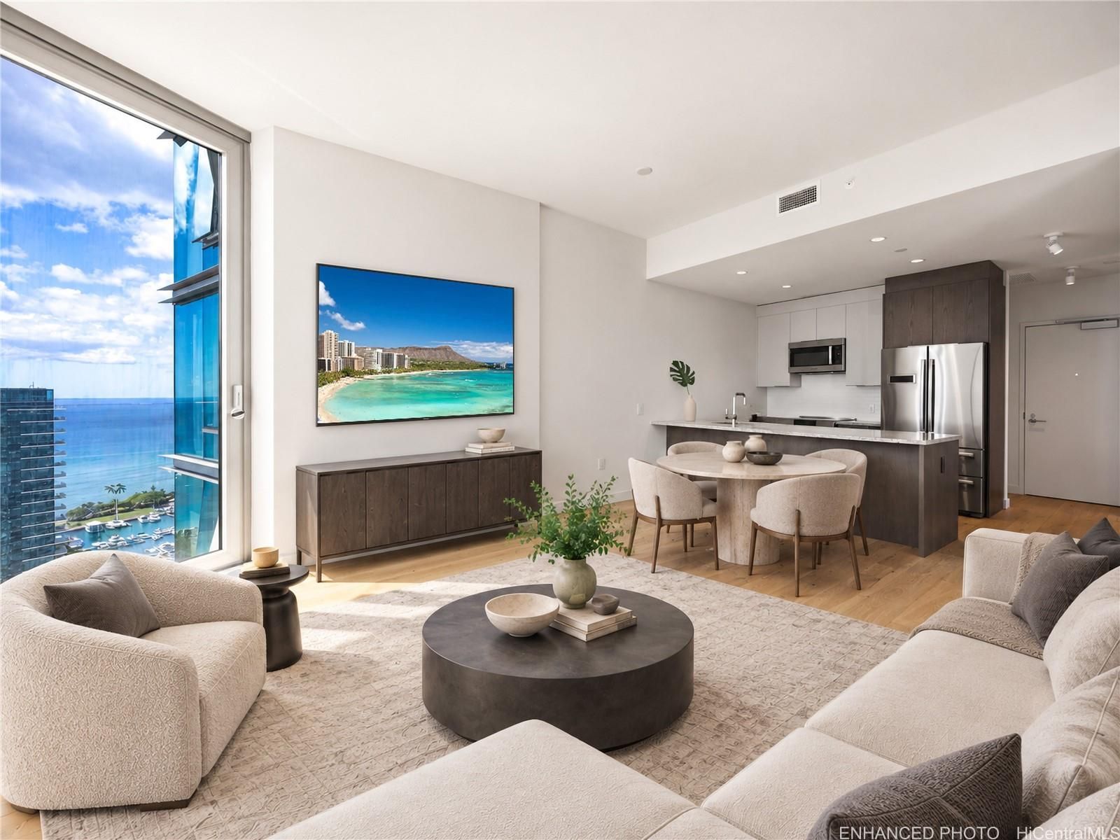 Aeo Unit PH3912 in KAKAAKO