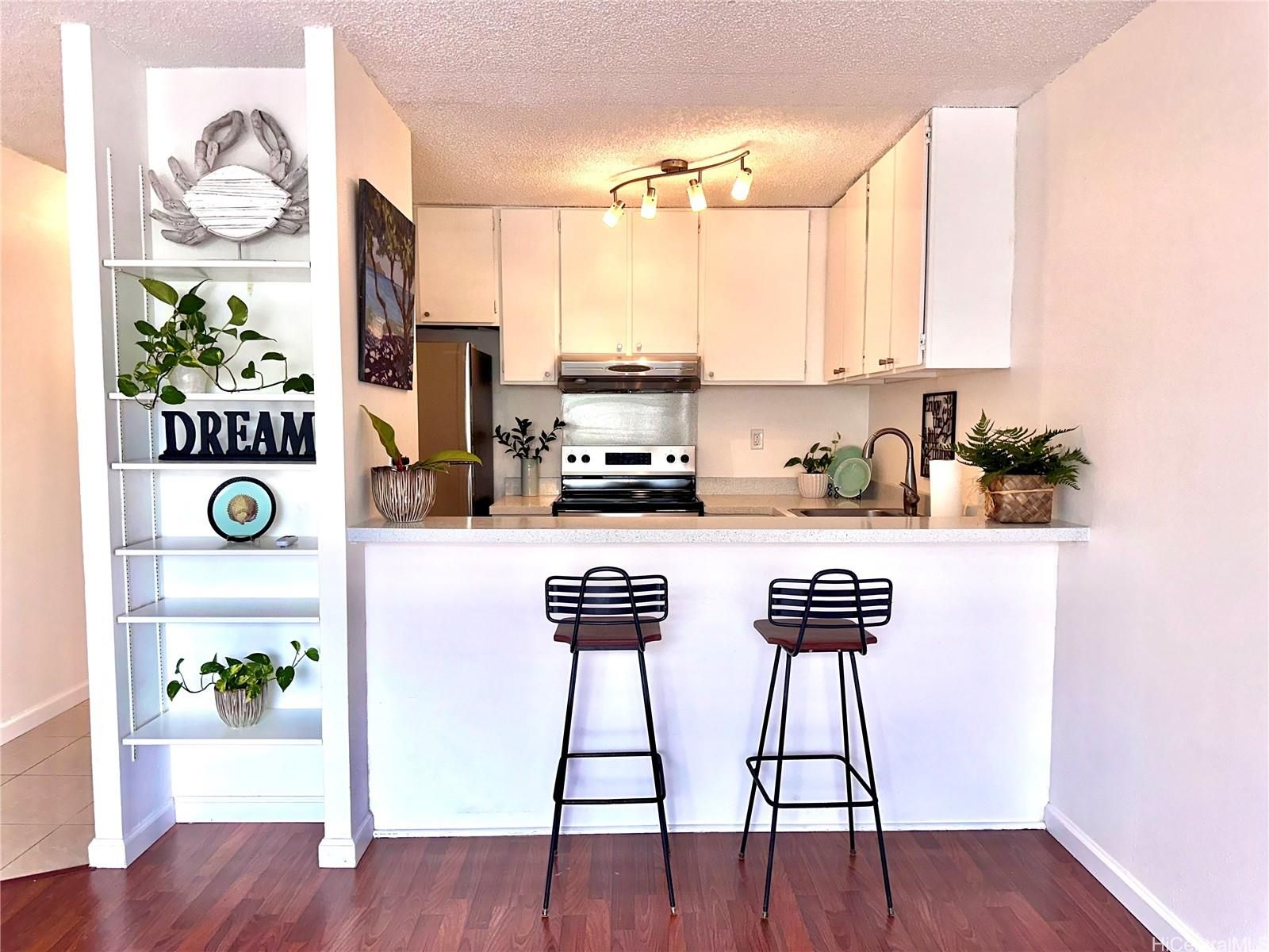Koolau Vista Unit A112 in KAILUA TOWN