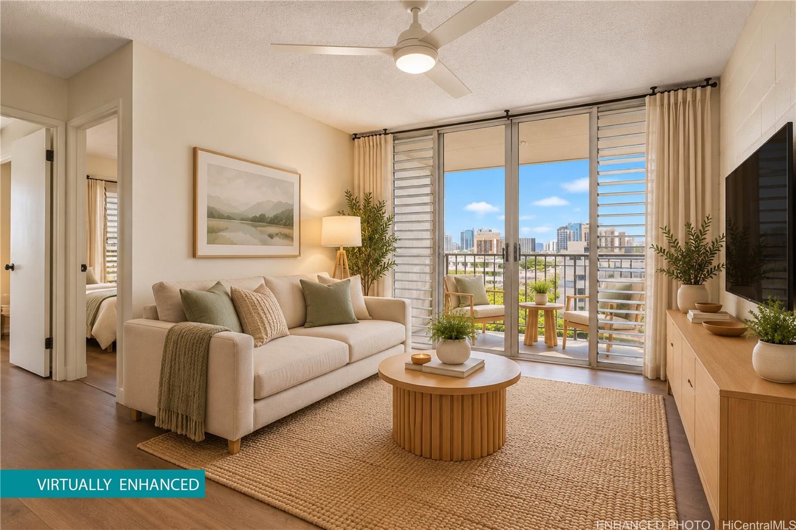 Ward Villa Unit 602 in PUNCHBOWL-LOWER
