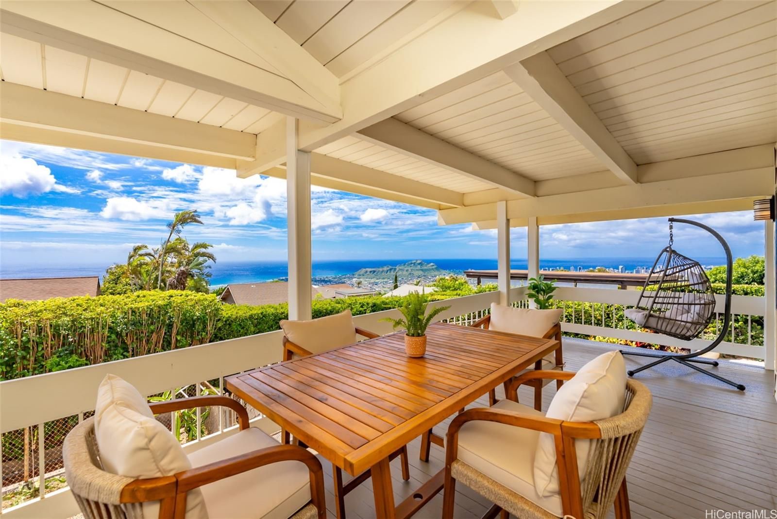 2169 Ahaku Pl , Honolulu, HI, 96821 in WAIALAE NUI RDGE