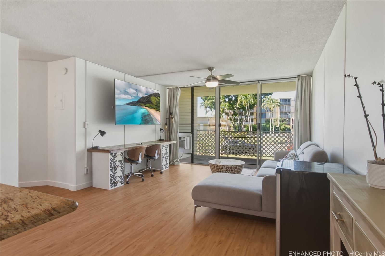 Valleyview Melemanu Unit D206 in WAIPIO ACRES/WAIKALANI WOODLANDS