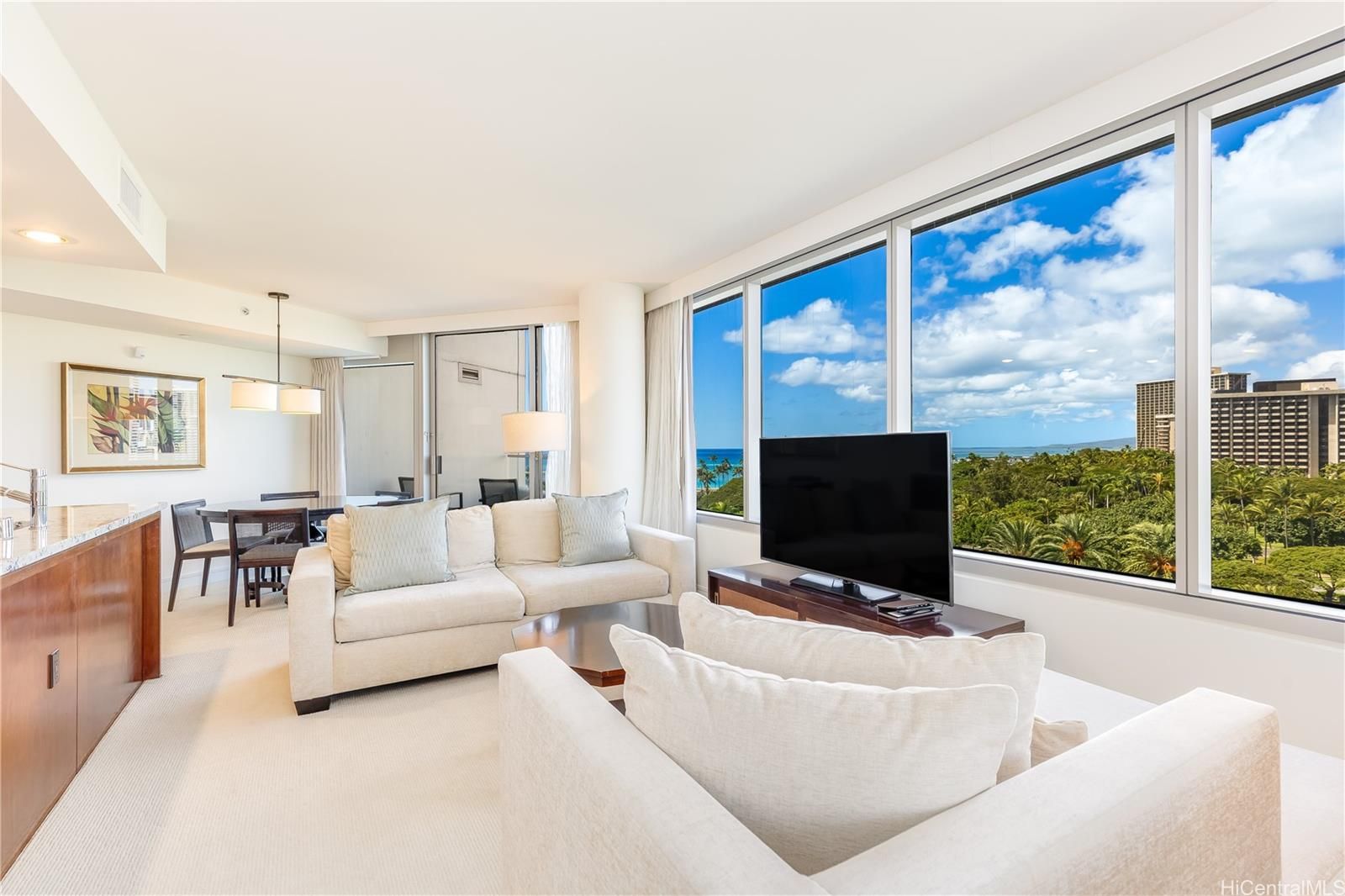 Ka Lai Unit 903 in WAIKIKI
