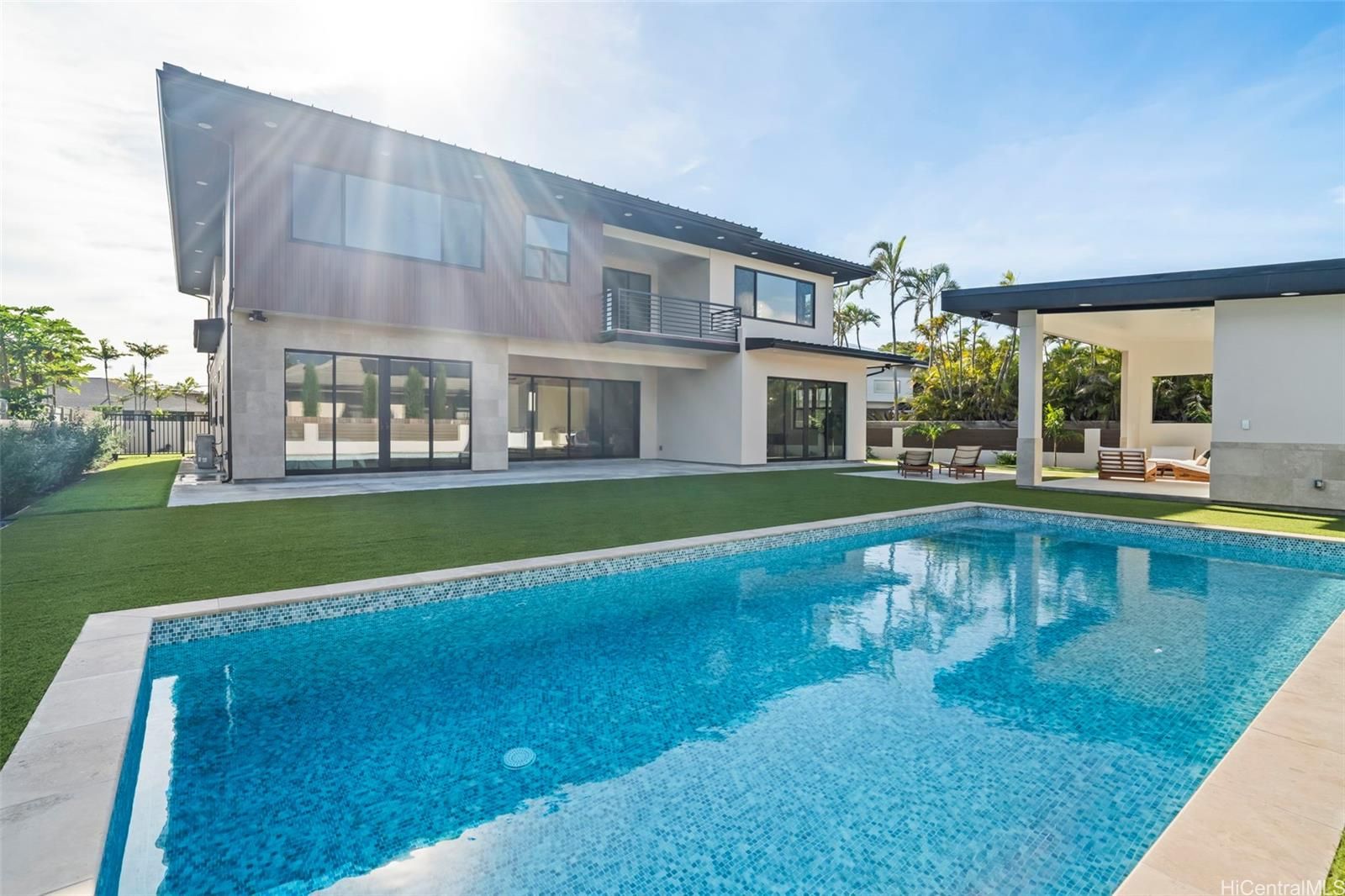 935 Koloa St , Honolulu, HI, 96816 in KAHALA AREA