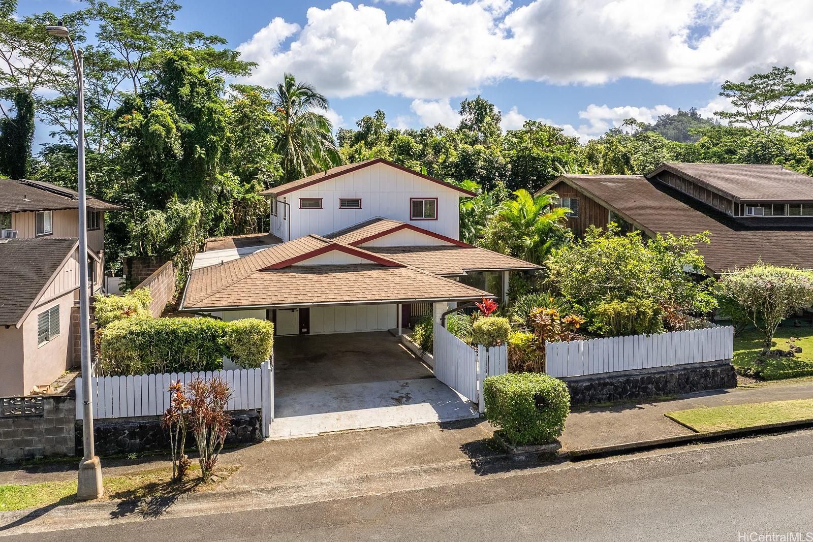 47-679 Hui Ulili St , Kaneohe, HI, 96744 in CLUB VIEW ESTATE