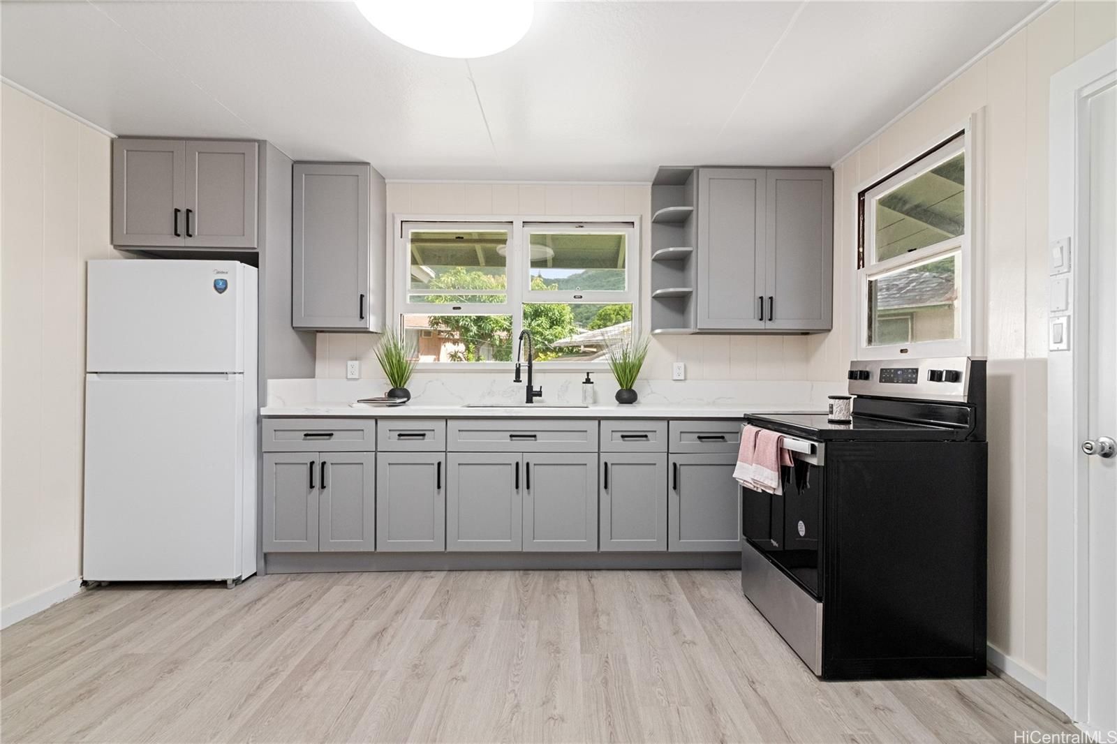 2318 Hanakealoha Pl , Honolulu, HI, 96816 in PALOLO