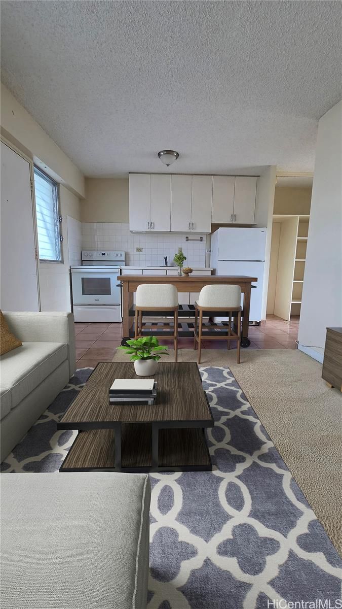 Makiki Colony Unit 803 in MAKIKI AREA