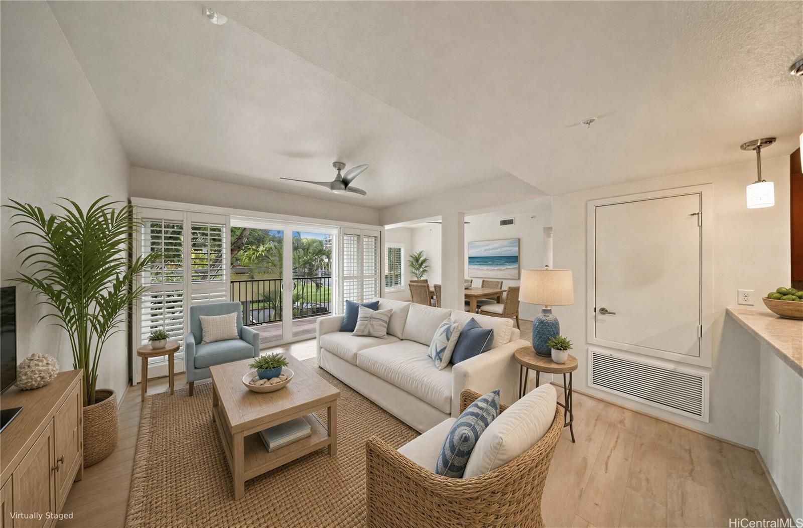 Ka Malanai at Kailua Unit 7101 in KAILUA TOWN