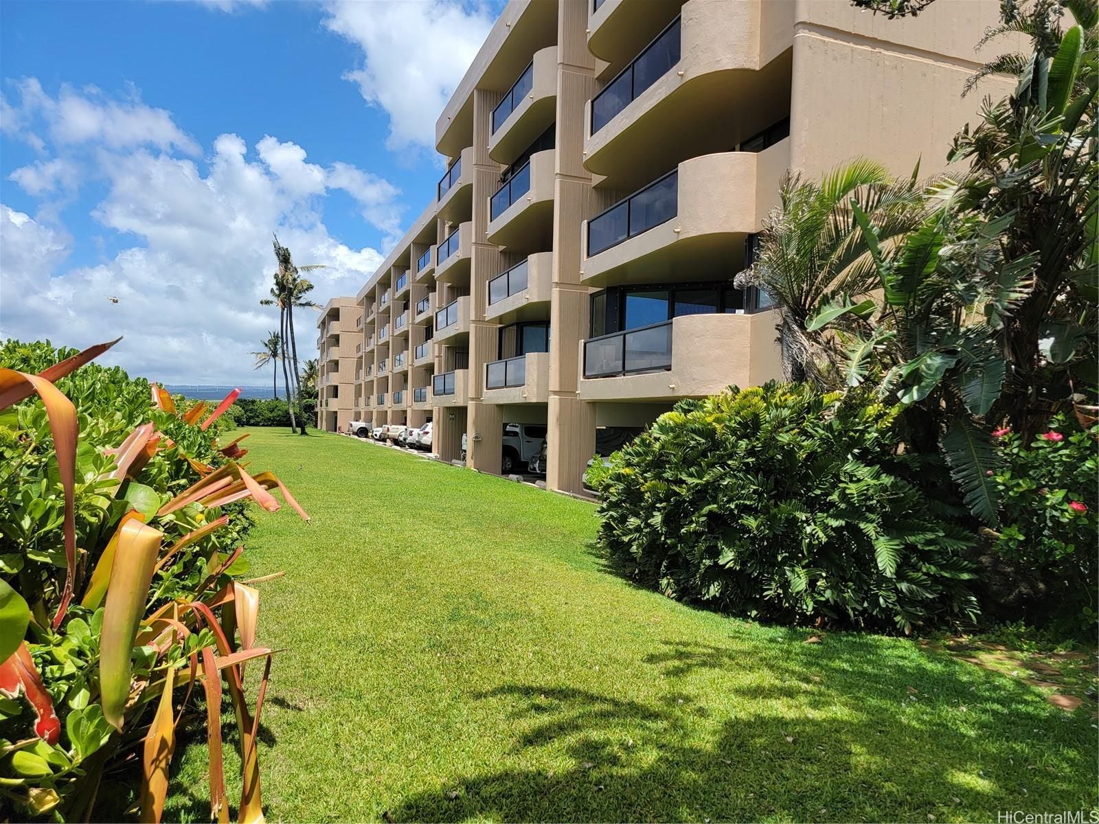 Konane Kai Unit 306 in WAIALUA