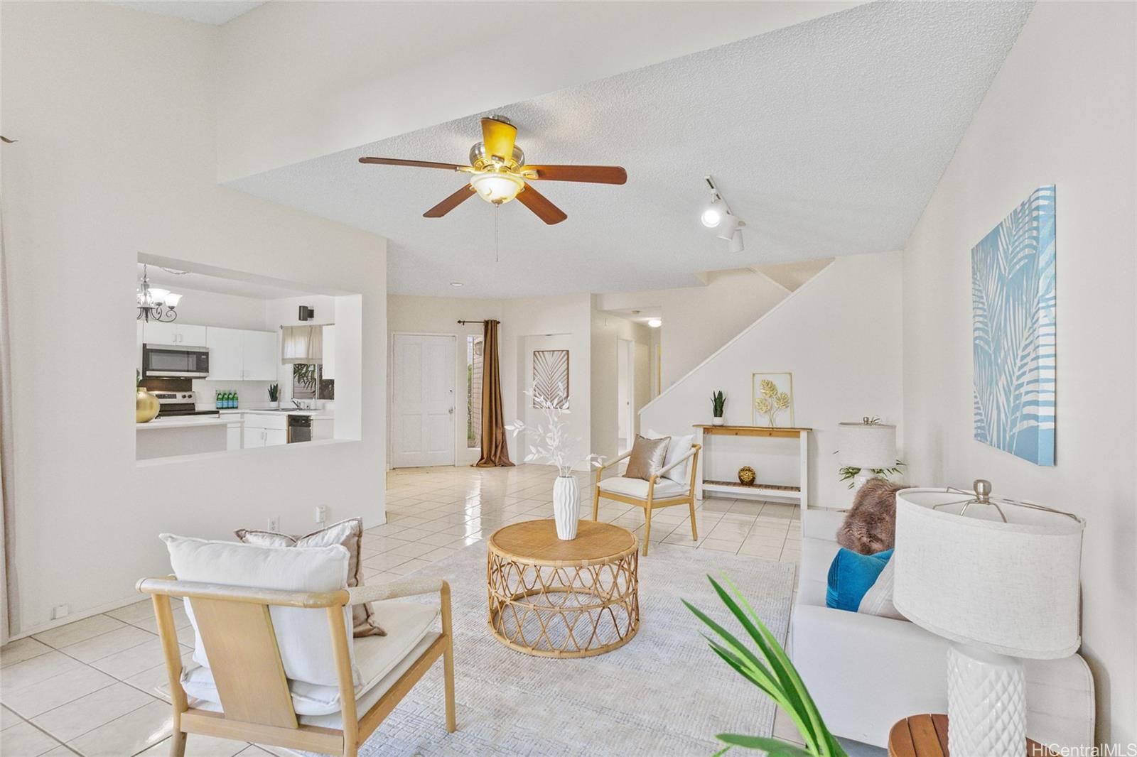 Arbors Unit 31E in EWA