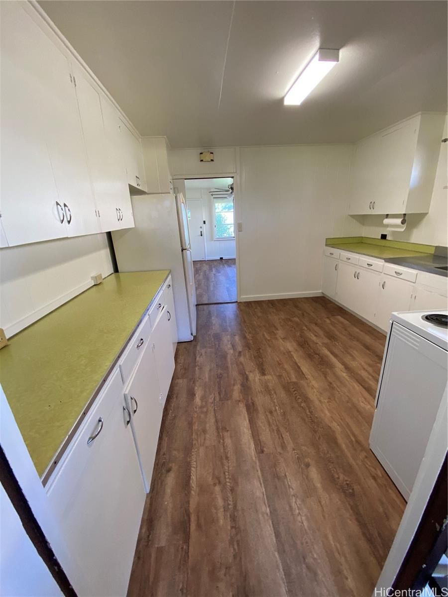 1512 Glen Ave #A, Wahiawa, HI, 96786 in WAHIAWA HEIGHTS