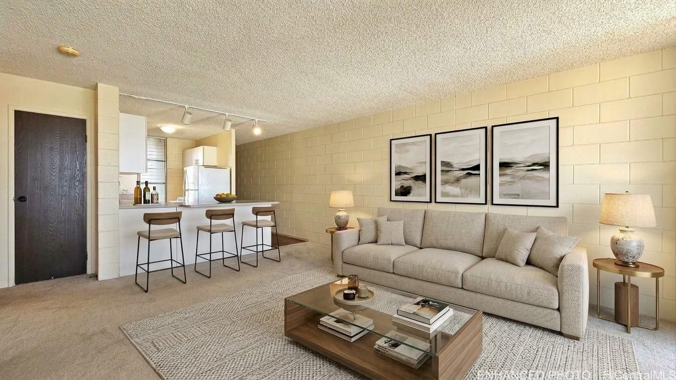 Victoria Towers Unit 1201 in PUNCHBOWL AREA