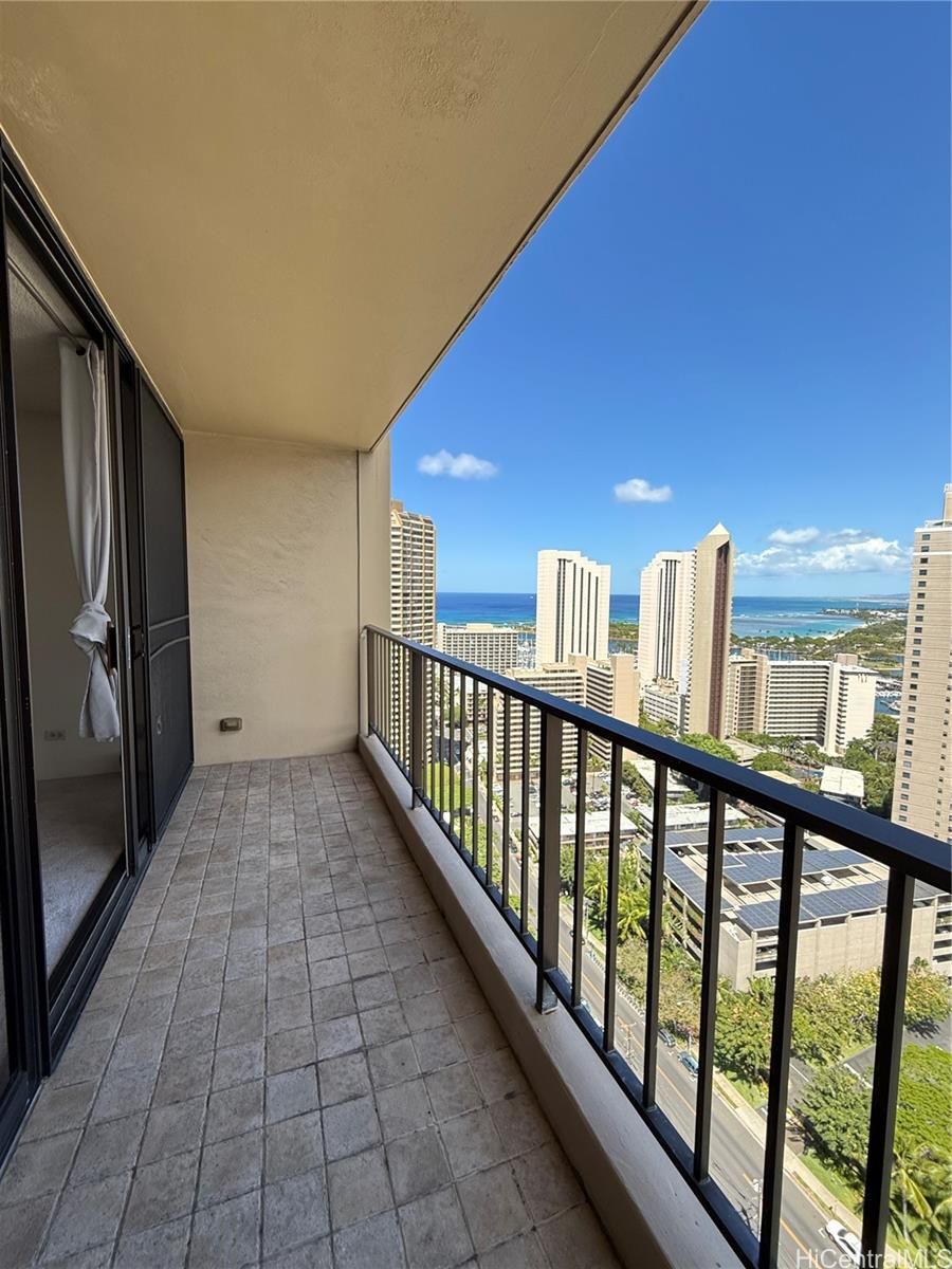 Chateau Waikiki Unit 3106 in WAIKIKI
