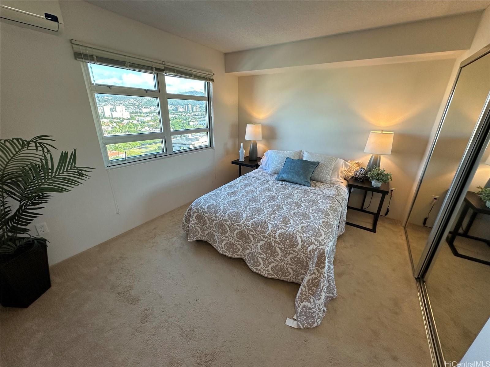 801 South Unit 2610 in KAKAAKO