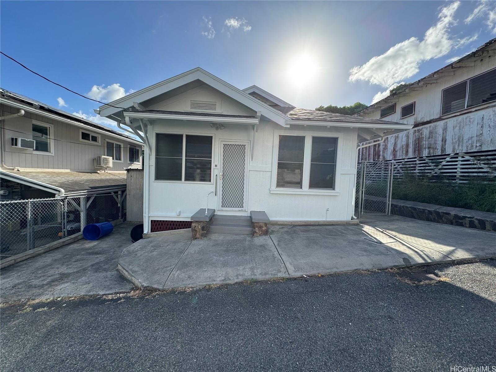 1508 Palolo Ave #H, Honolulu, HI, 96816 in PALOLO