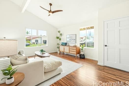 45-787 Pookela St , Kaneohe, HI, 96744 in CASTLE HILL