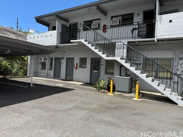 32 N school St #2, Honolulu, HI, 96817 in NUUANU-LOWER