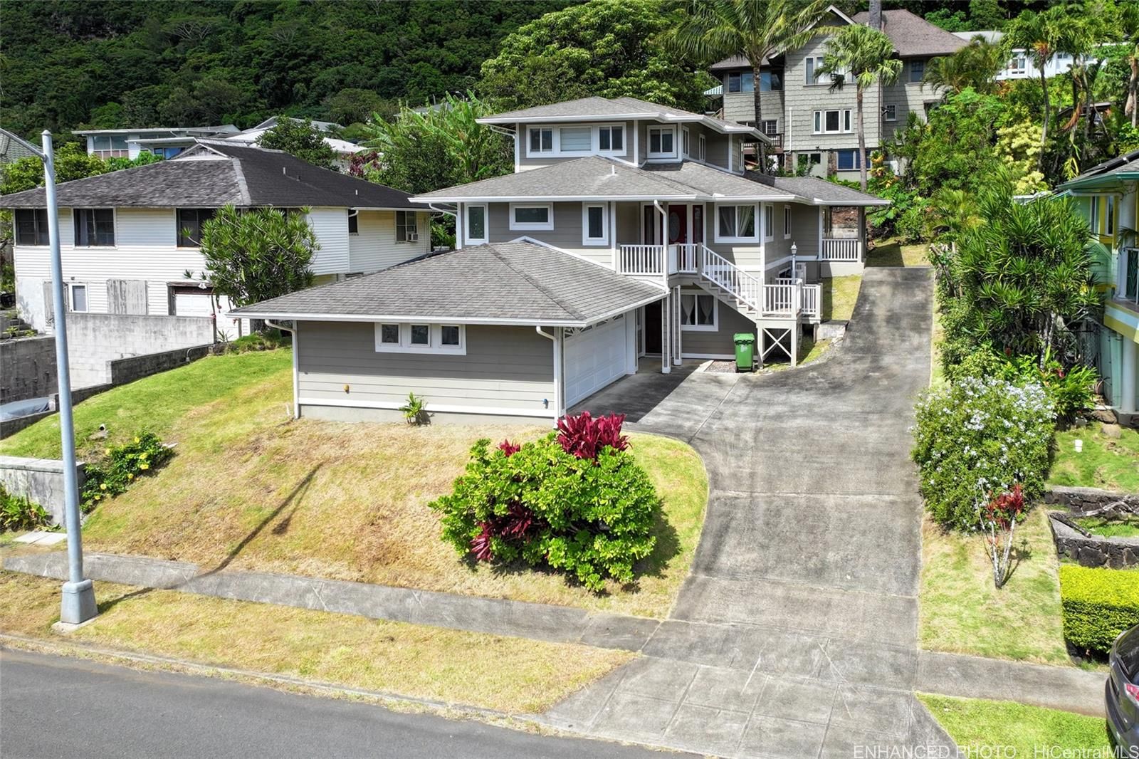 3210 Oahu Ave , Honolulu, HI, 96822 in MANOA AREA