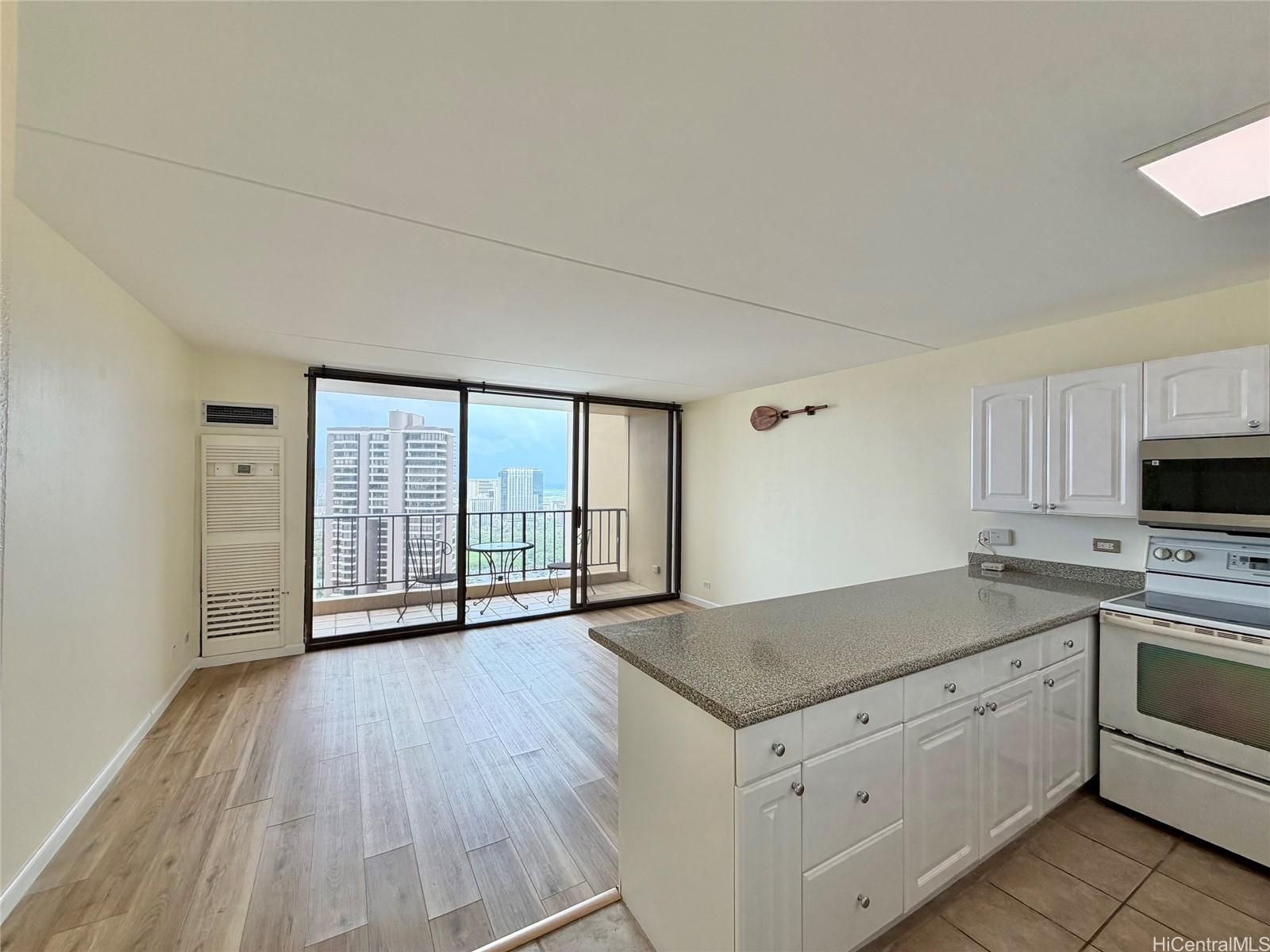Chateau Waikiki Unit 3601 in WAIKIKI