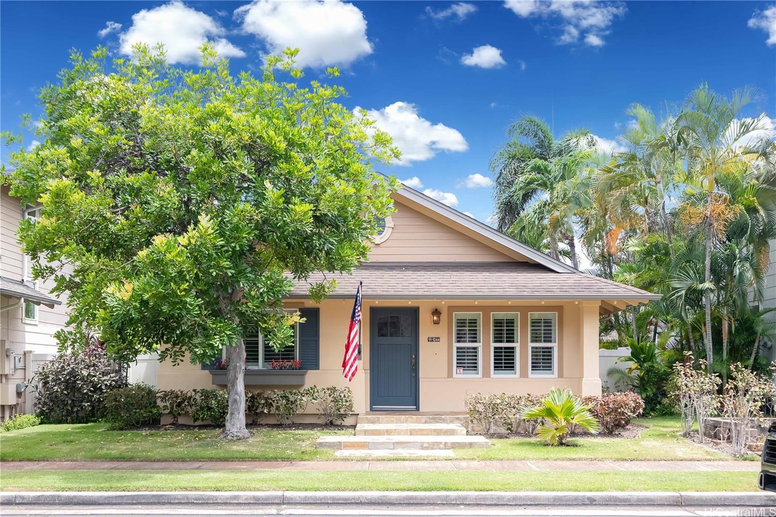 91-1044 Kaikane St , Ewa Beach, HI, 96706 in OCEAN POINTE