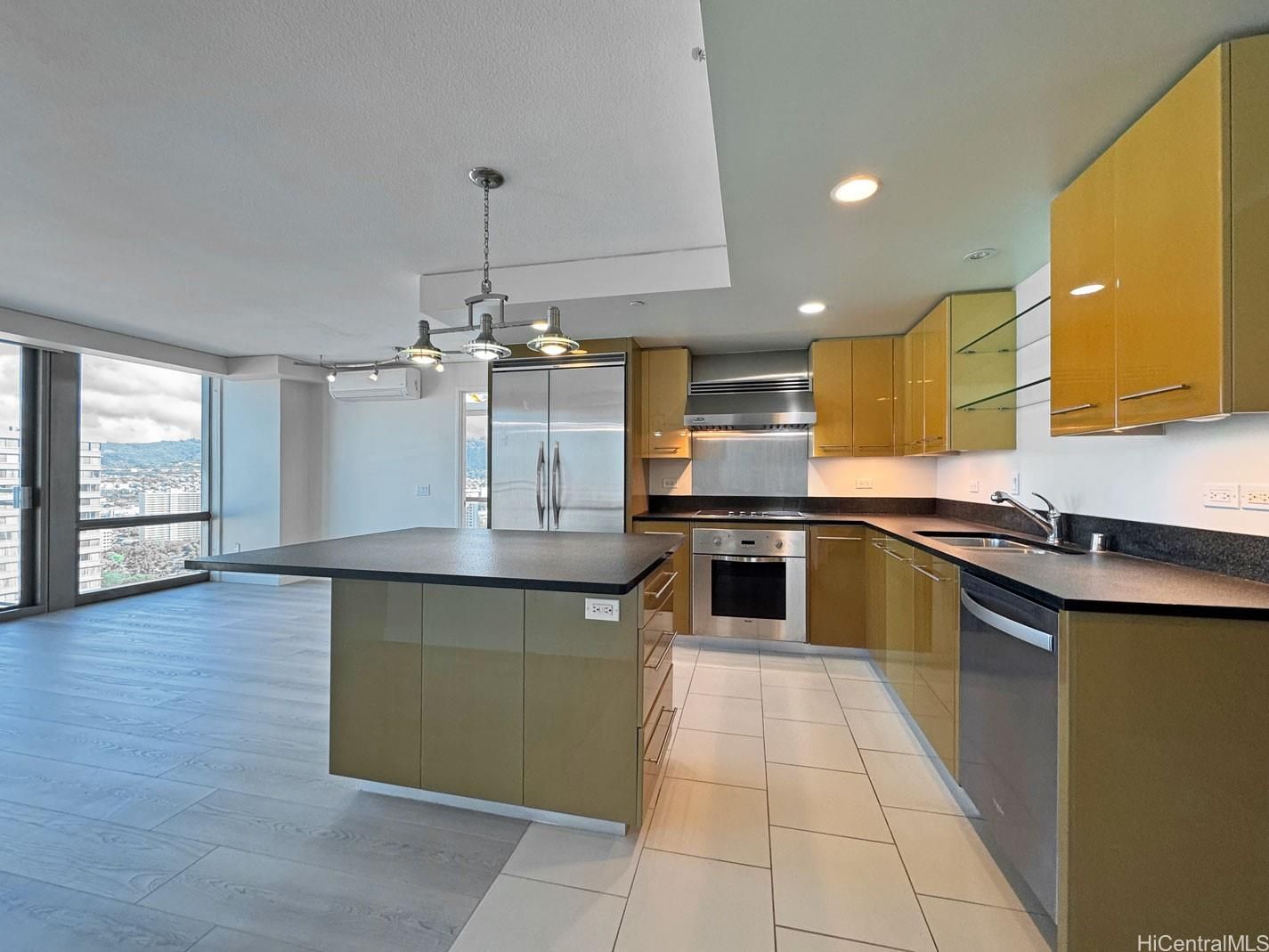 Capitol Place Unit 2911 in DOWNTOWN