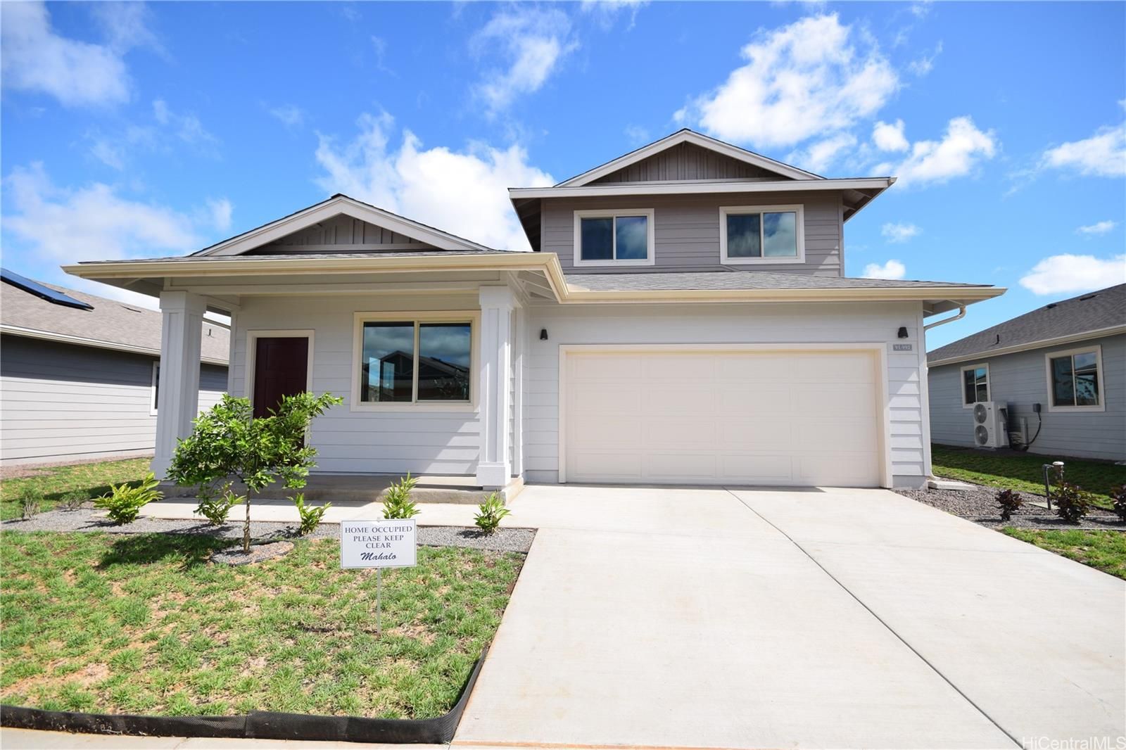 91-992 Ulaula Loop , Ewa Beach, HI, 96706 in HOOPILI-ILIAHI
