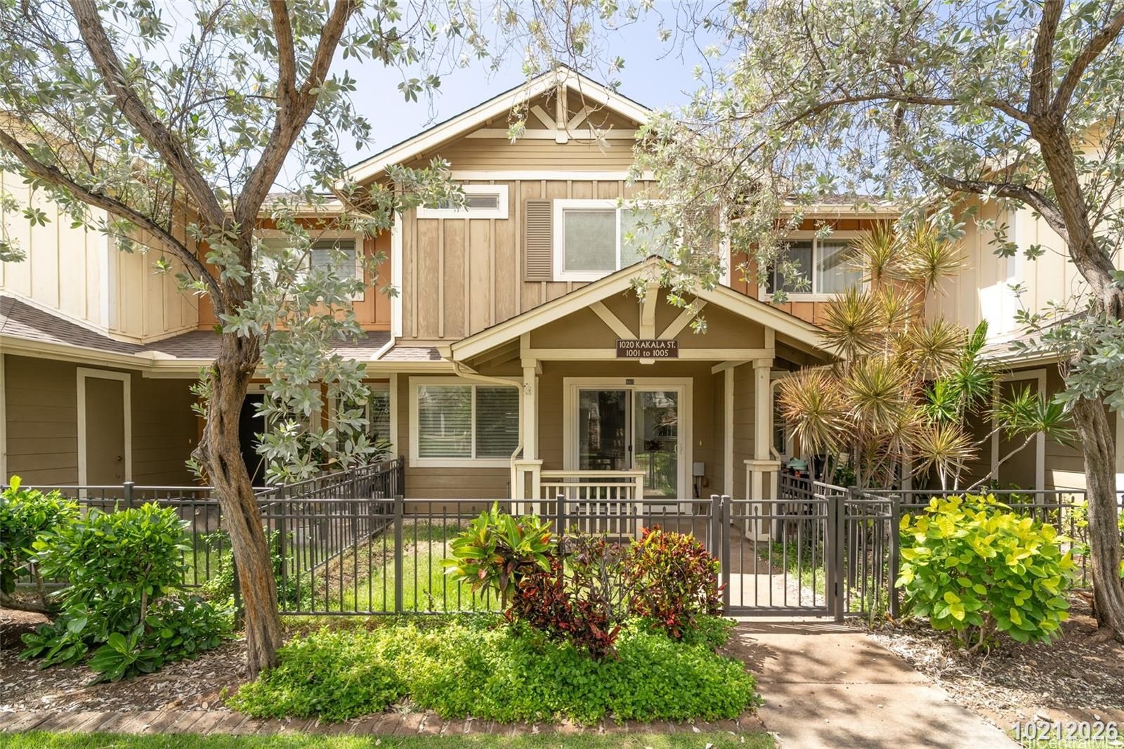 1020 Kakala St #1003, Kapolei, HI, 96707 in KAPOLEI-MEHANA-AWAKEA
