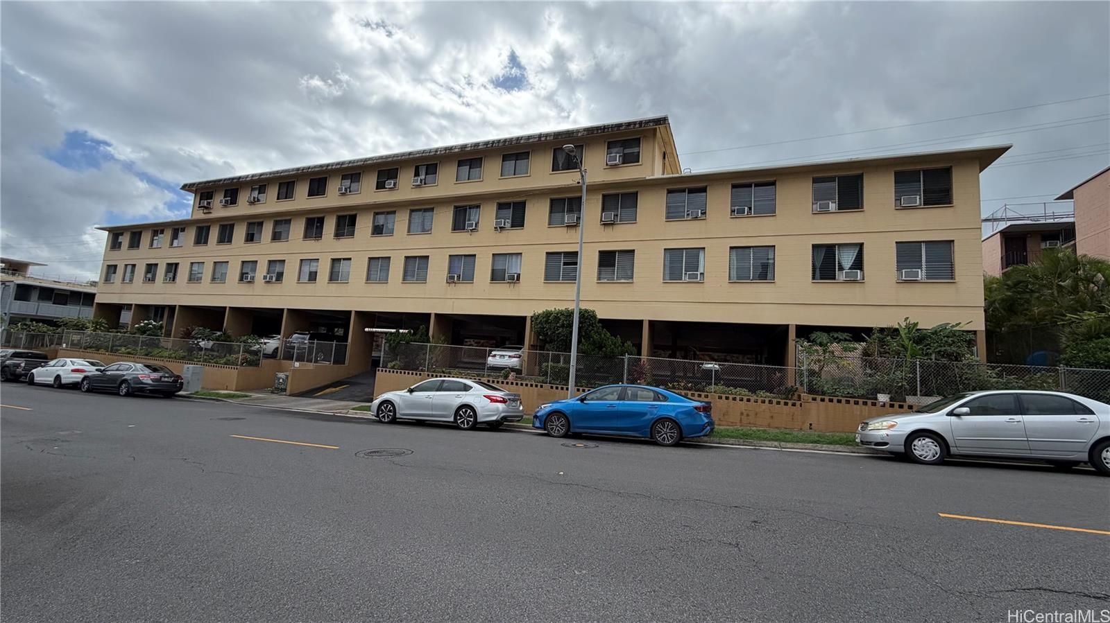 Hillside Villa Unit 308 in SALT LAKE