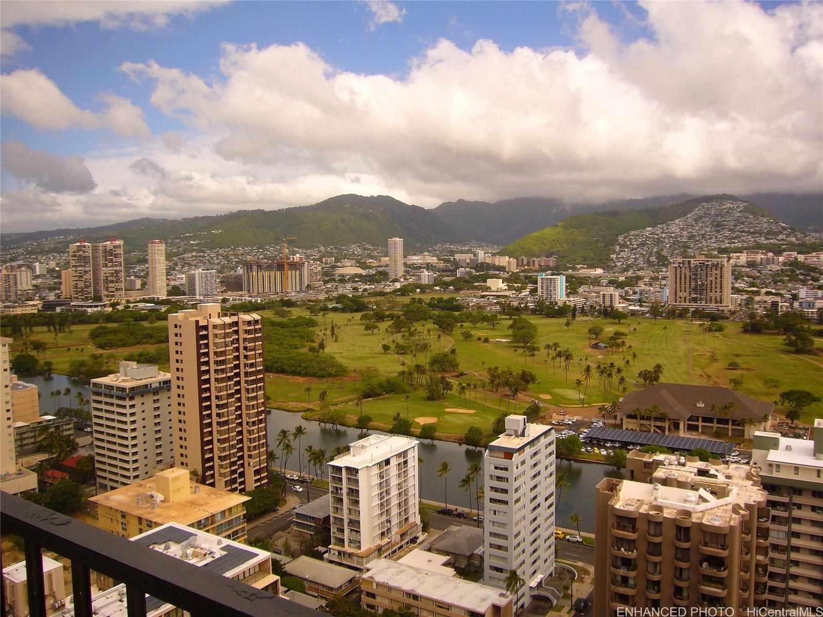 Waikiki Banyan Unit 3207 T2 (NUC) in WAIKIKI