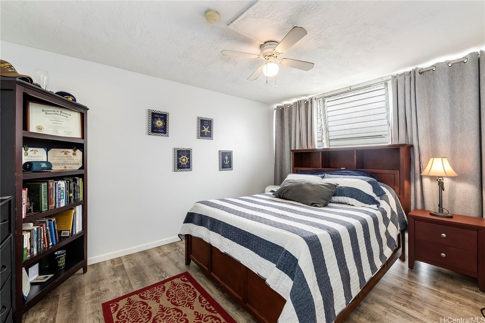 Pearl Ridge Terraces Unit 230 in WAIMALU