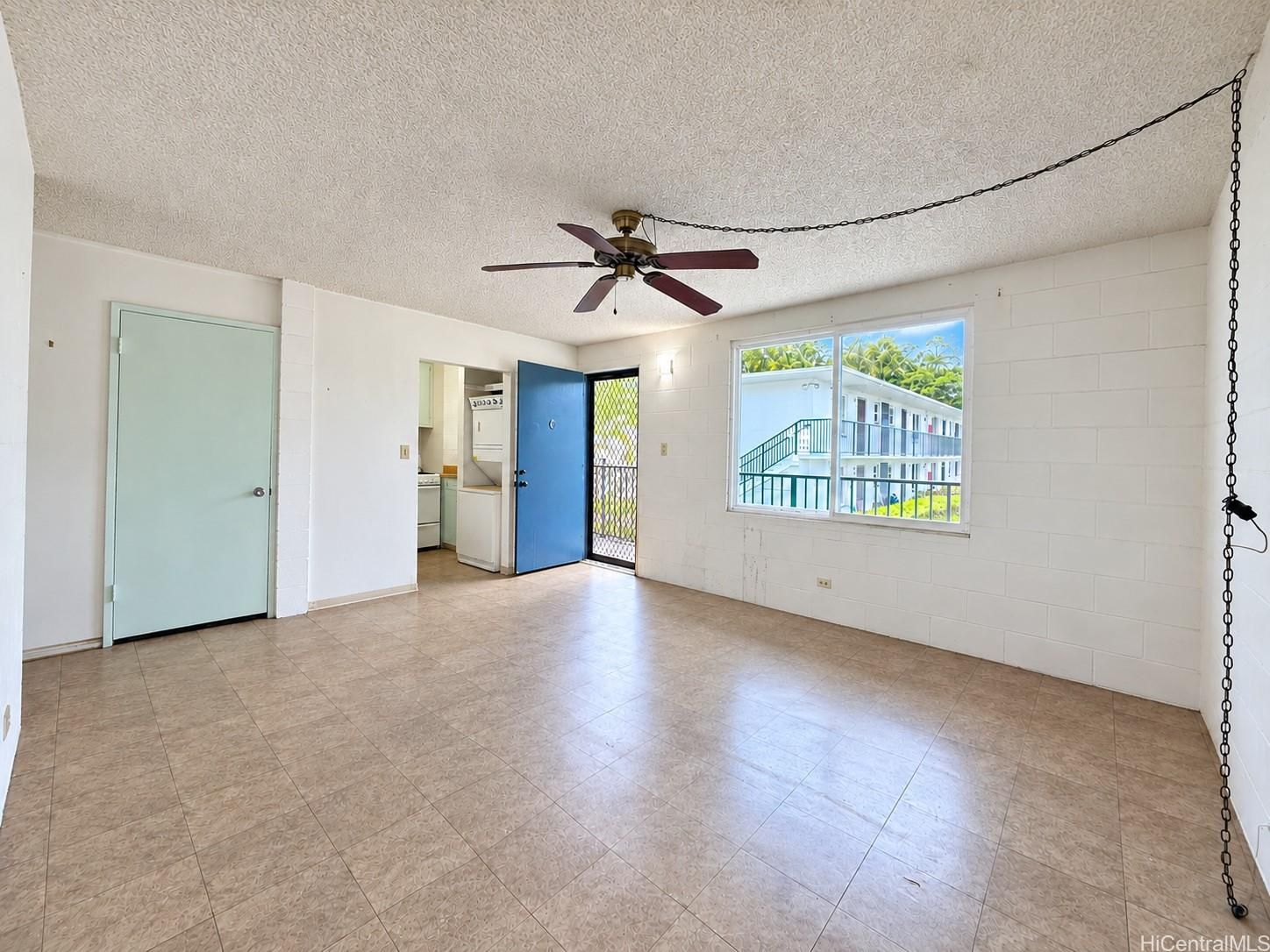 Waipiolani Unit A203 in WAIPIO ACRES/WAIKALANI WOODLANDS