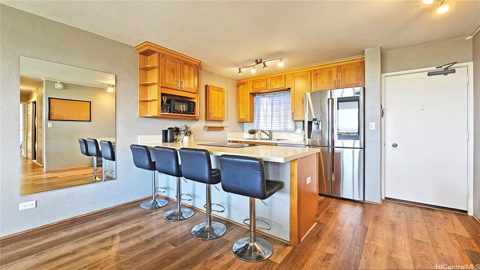 Colonnade on the Greens Unit 5701 in PEARLRIDGE