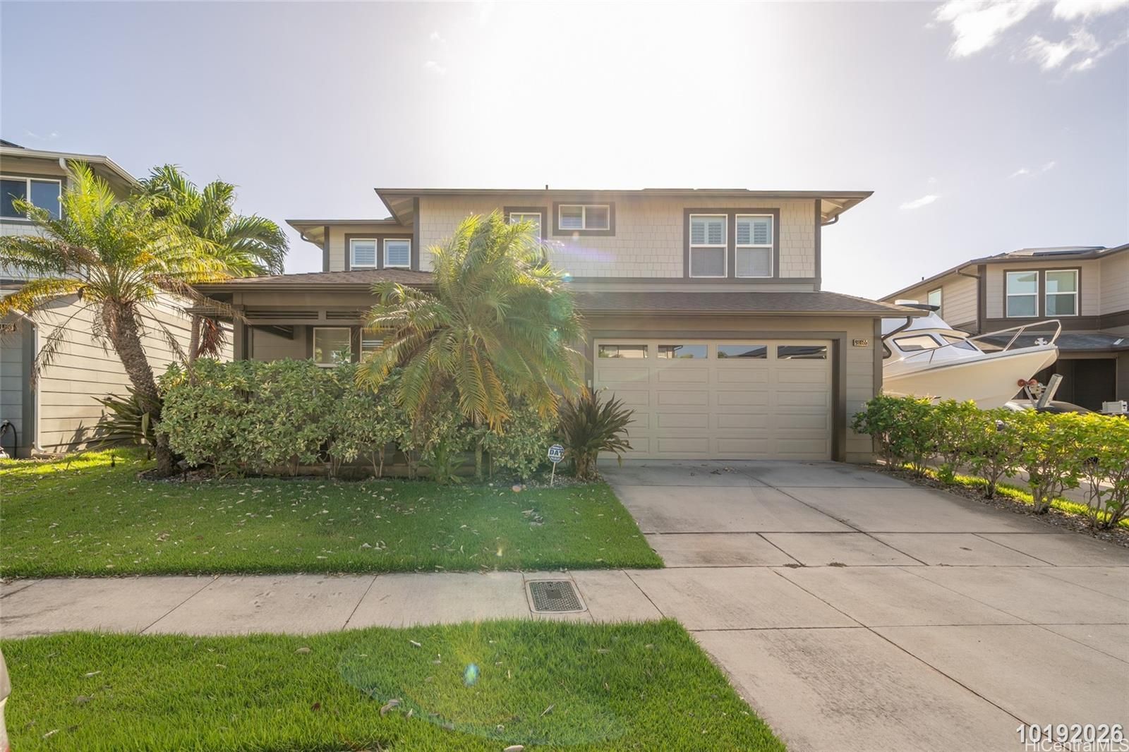 91-1055 Hinakea St , Ewa Beach, HI, 96706 in EWA GEN CORAL RIDGE