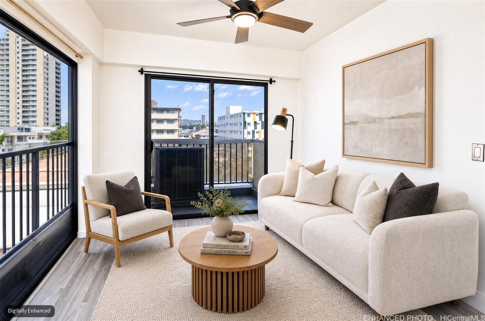Palani Vista Unit 502 in KAPAHULU