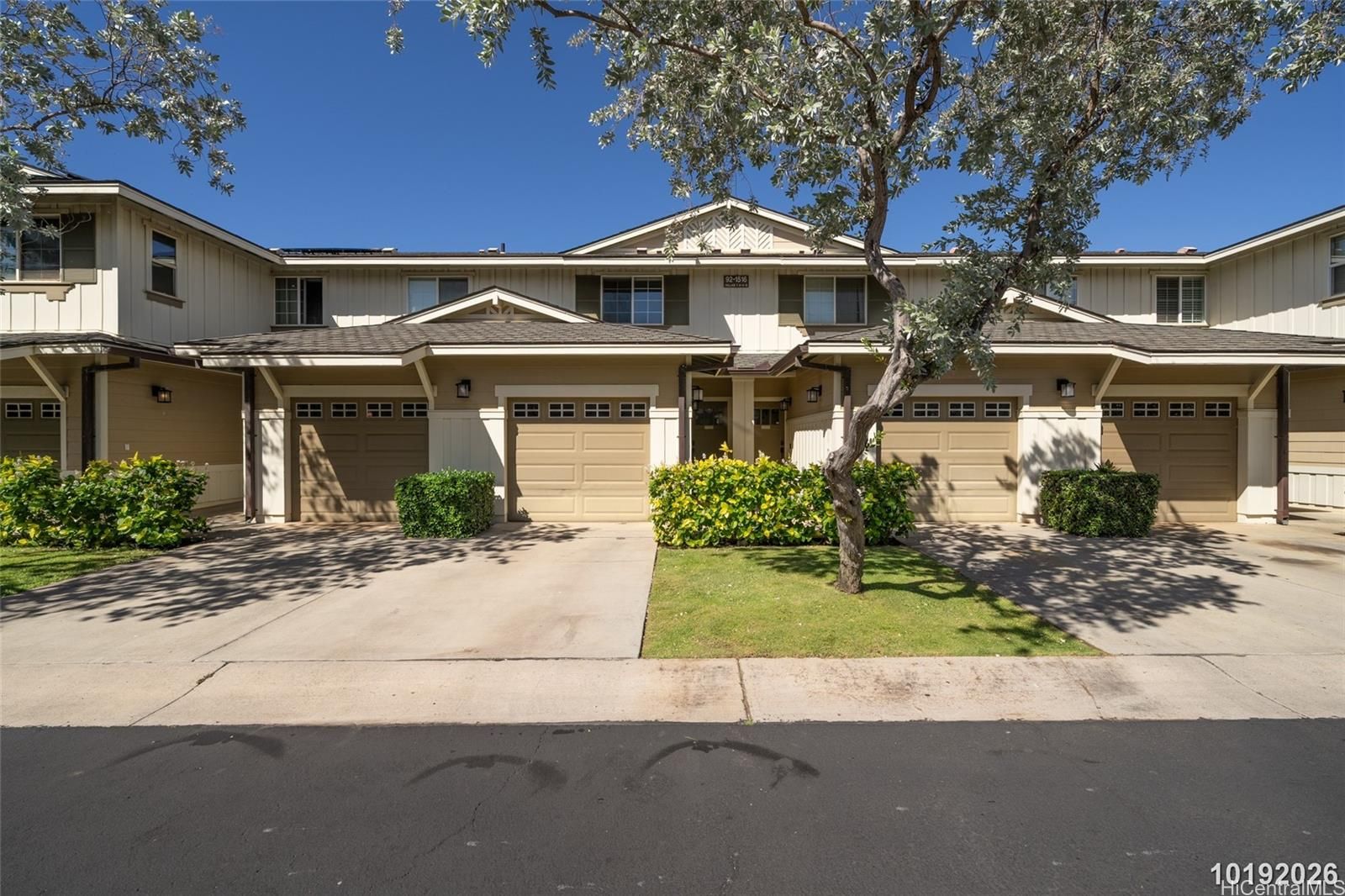 92-1516 Aliinui Dr #1704, Kapolei, HI, 96707 in KO OLINA