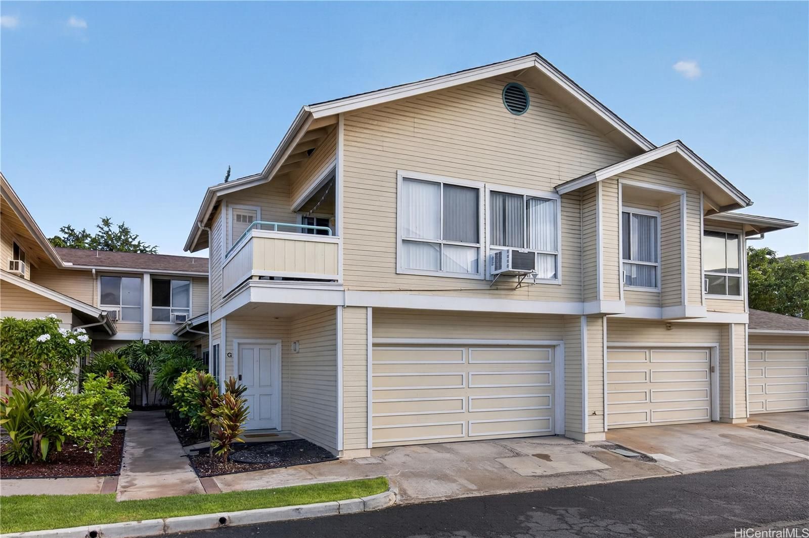Arbors Unit 17F in EWA