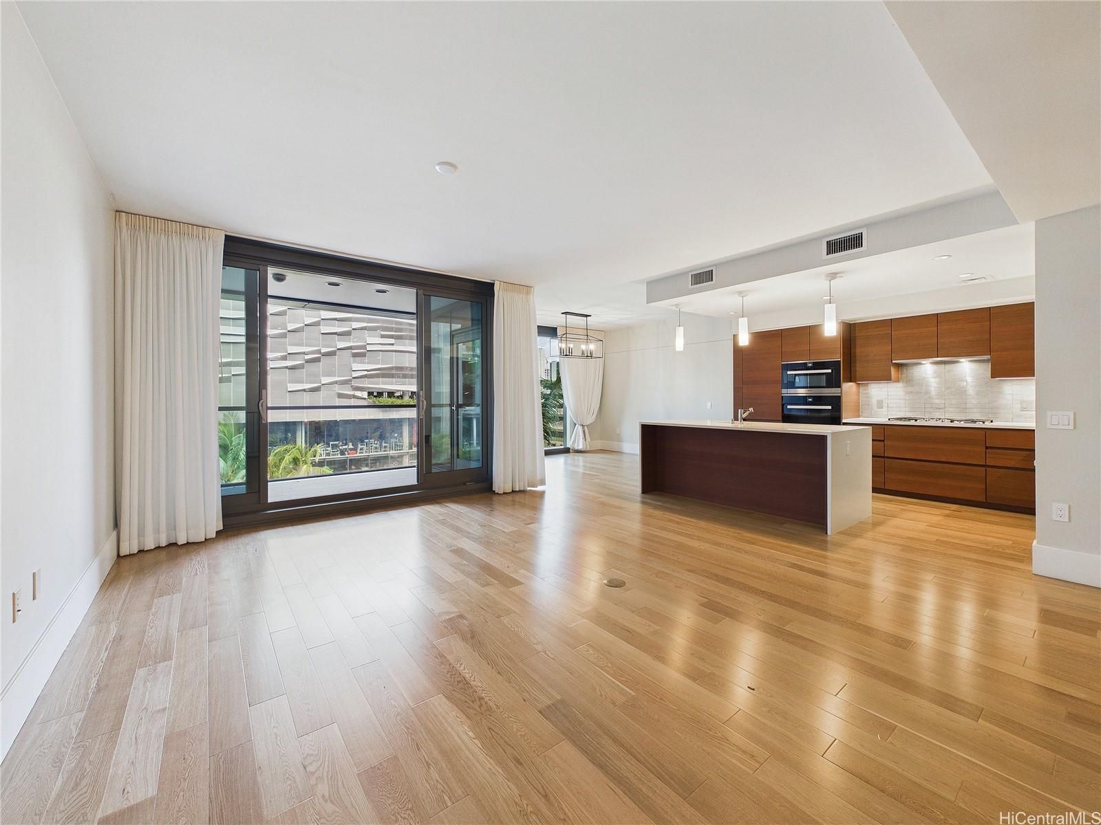1108 Auahi St #314, Honolulu, HI, 96814 in KAKAAKO