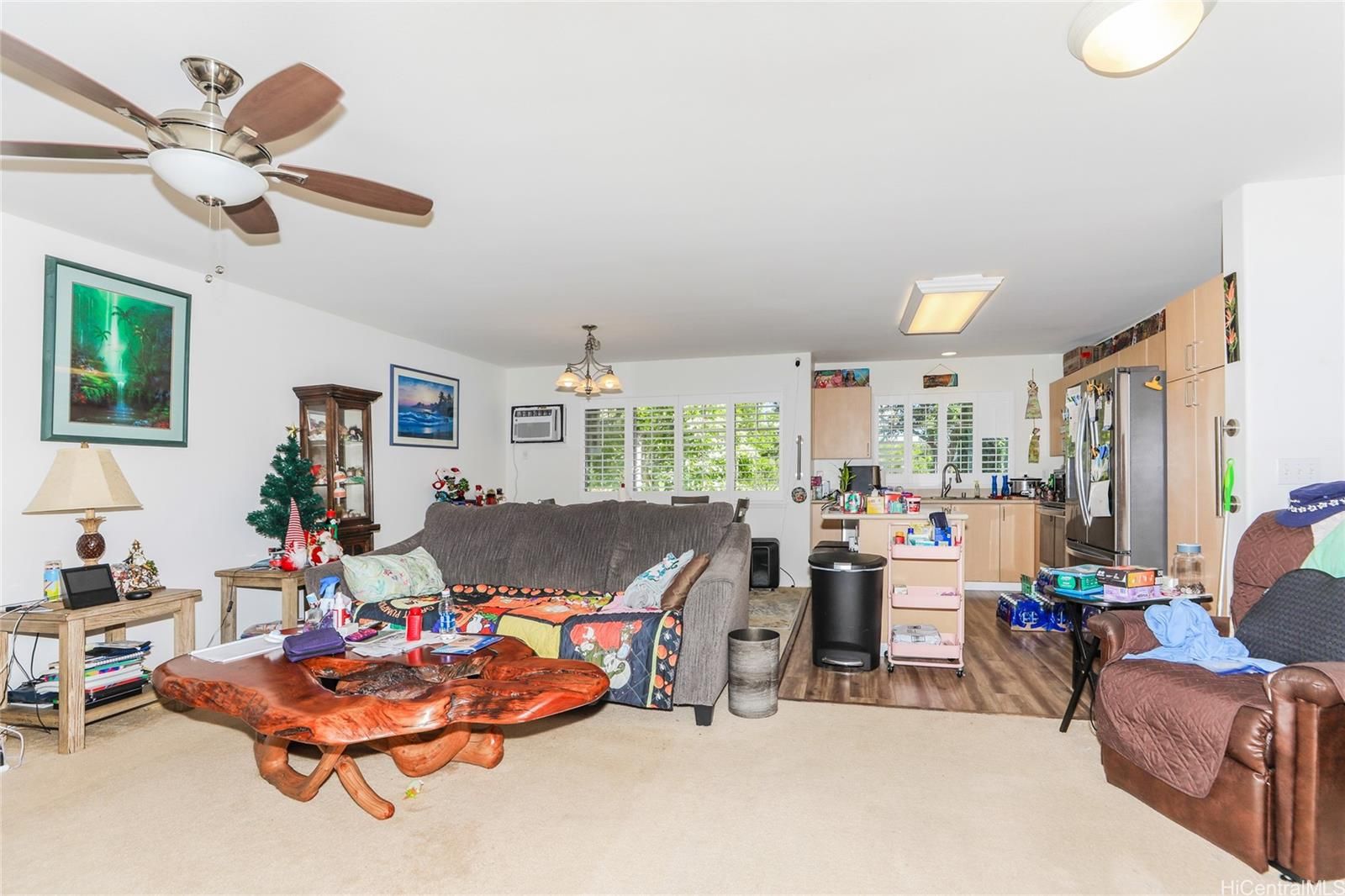 Nohona II at Mililani Mauka 1 Unit 3103 in MILILANI MAUKA