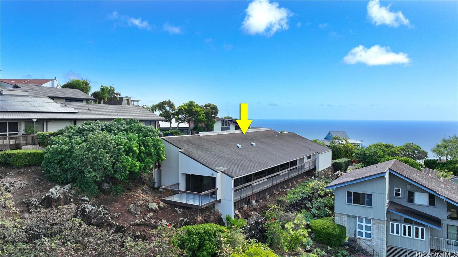 1714 Kumakani Loop , Honolulu, HI, 96821 in WAIALAE IKI