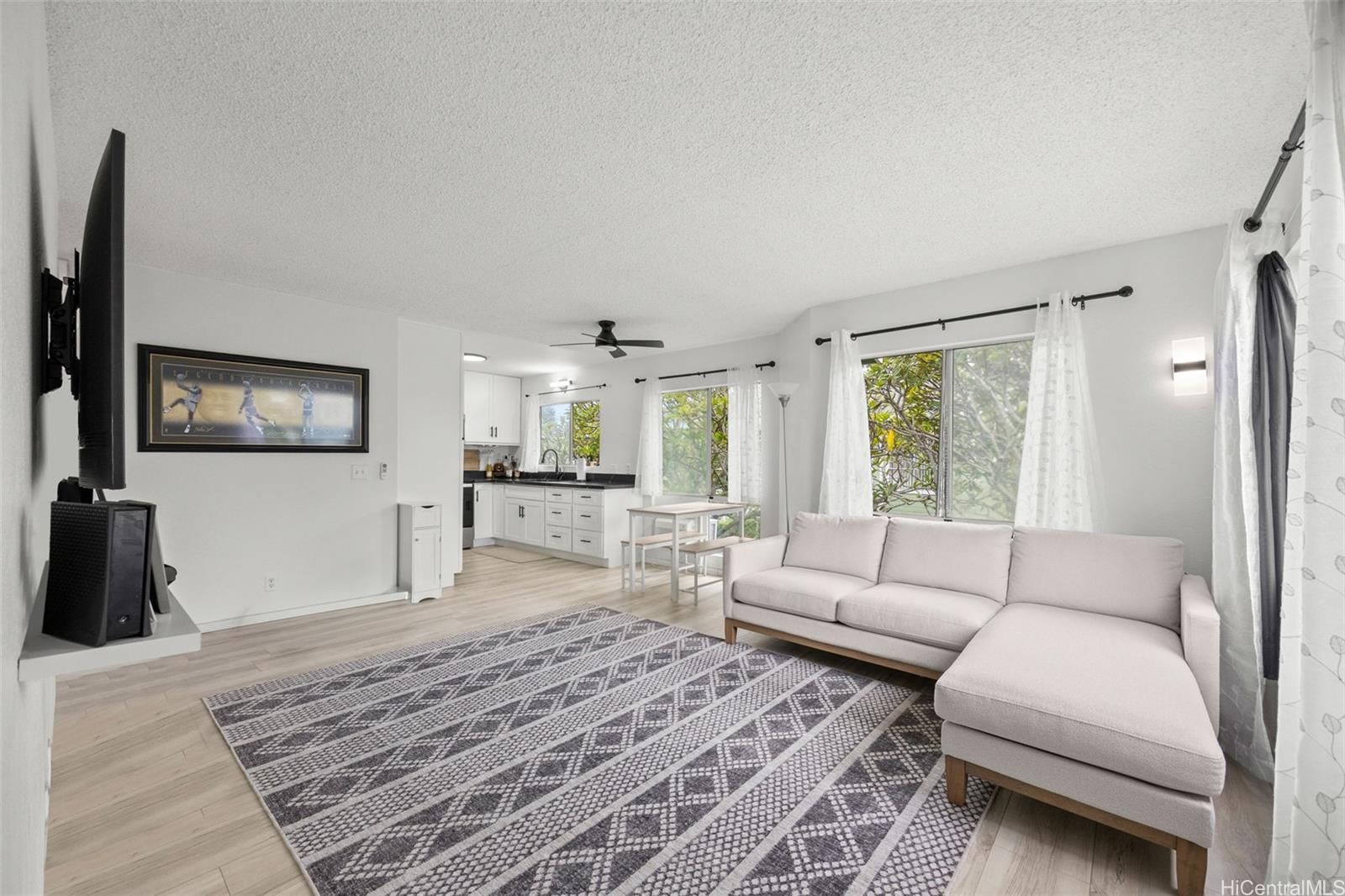 Mililani Parkway Unit 60D in MILILANI AREA