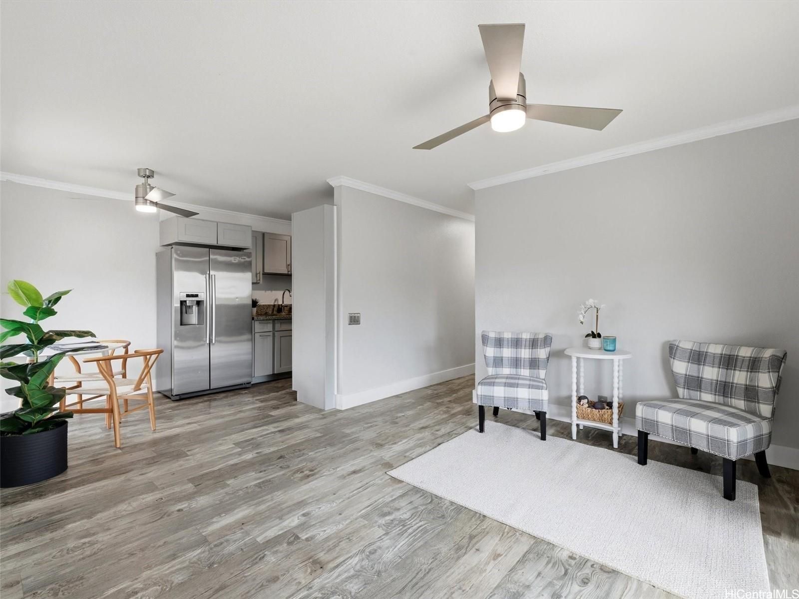 Palm Villas Unit 36T in EWA