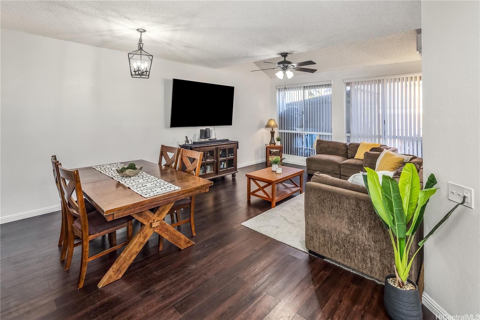 Arbors Unit 5E in Ewa