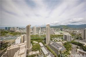 Discovery Bay Unit 3605 in WAIKIKI