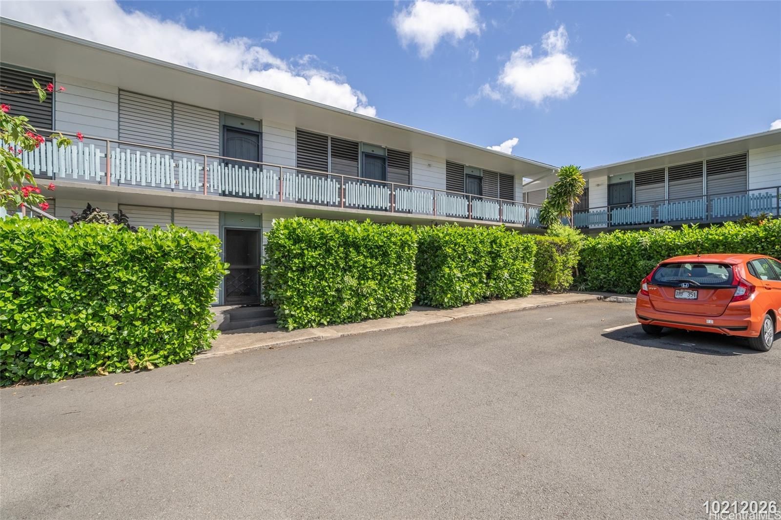 3810 Leahi Ave #102, Honolulu, HI, 96815 in DIAMOND HEAD