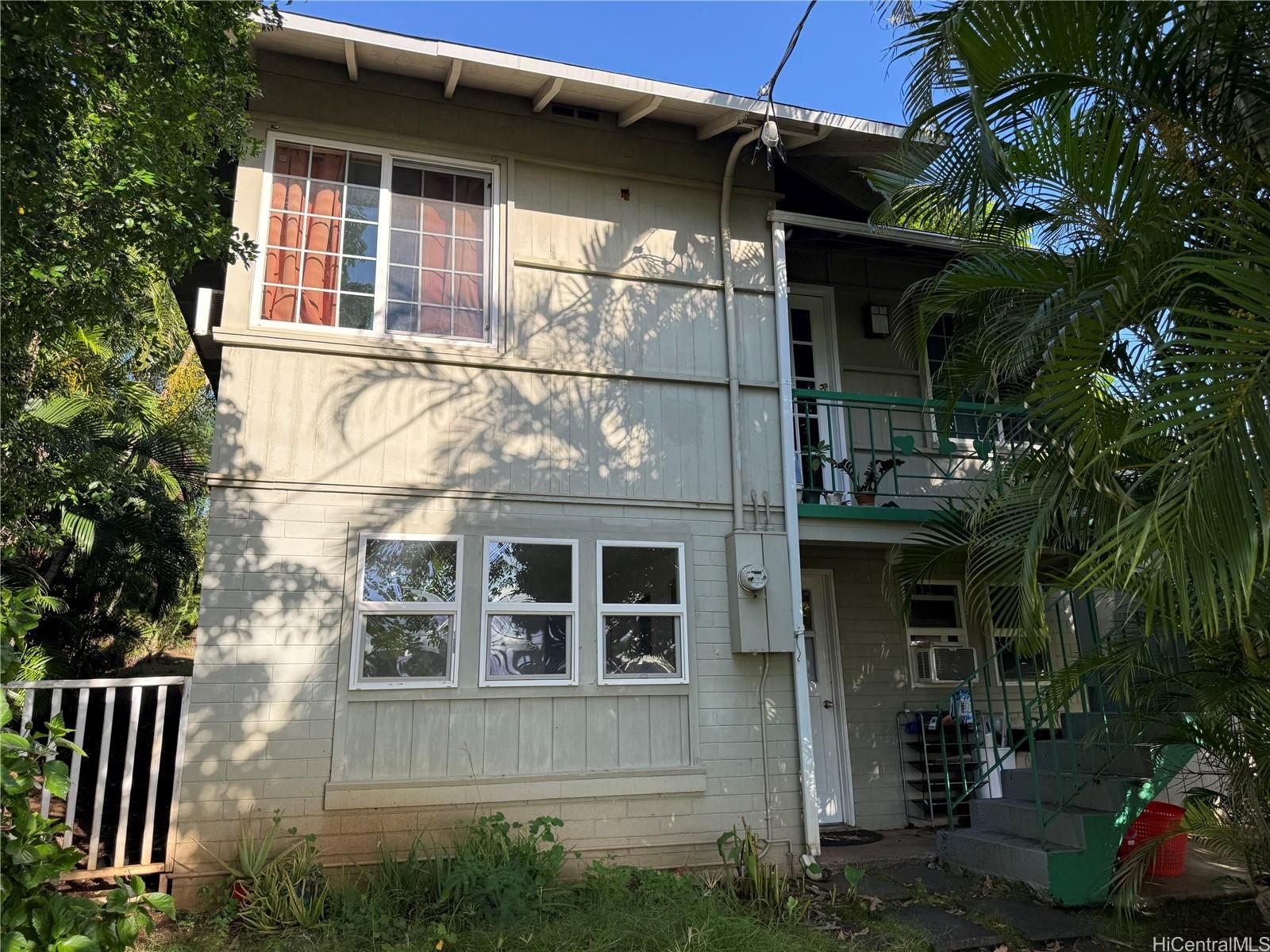 3056 Felix St , Honolulu, HI, 96816 in ST. LOUIS