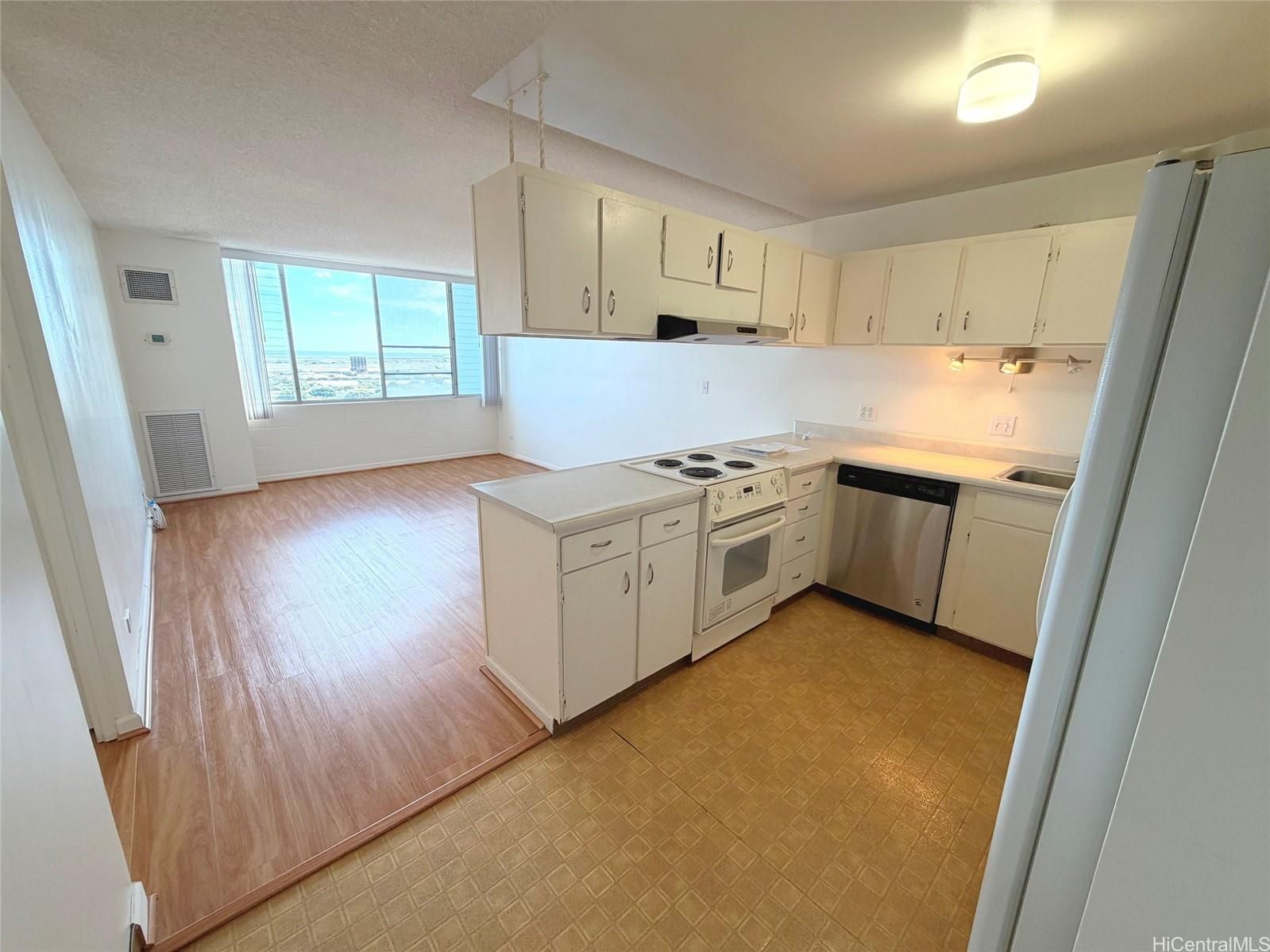 Harbour Ridge Unit 1506 in SALT LAKE