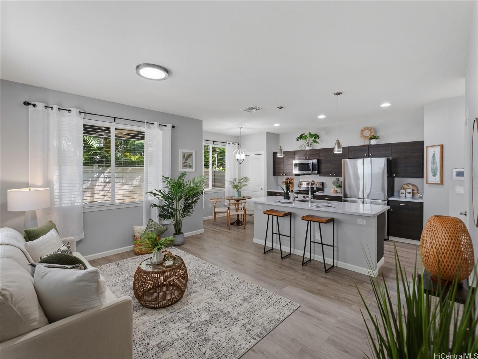 Ewa By Gentry Unit 224 in EWA GEN-SEABRIDGE